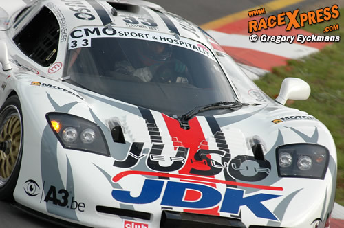 De Mosler kende problemen met de gaskabel